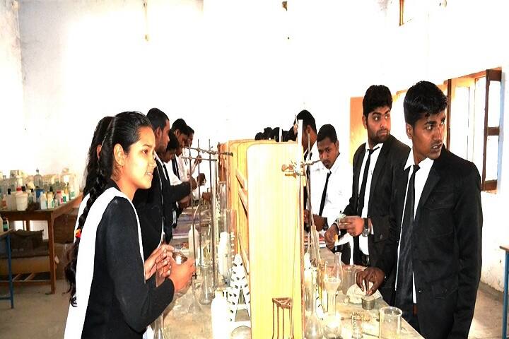 laboratory